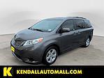 2017 Toyota Sienna FWD Minivan for sale #D463620A - photo 1