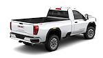 2026 GMC Sierra 3500 Regular Cab 4x4 Pickup for sale #D463625 - photo 5
