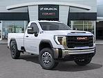 2026 GMC Sierra 3500 Regular Cab 4x4 Pickup for sale #D463625 - photo 22