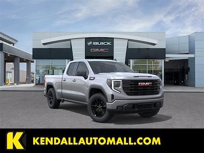 New 2026 GMC Sierra 1500 Elevation Double Cab for sale #D463627 - photo 1