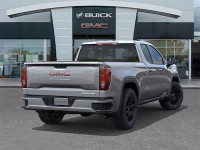 New 2026 GMC Sierra 1500 Elevation Double Cab for sale #D463627 - photo 2