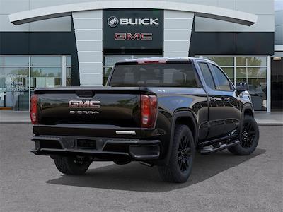 2026 GMC Sierra 1500 Double Cab 4x4 Pickup for sale #D463629 - photo 2