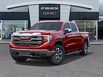 New 2026 GMC Sierra 1500 SLT Crew Cab for sale #D463633 - photo 6