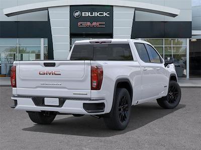 New 2026 GMC Sierra 1500 Elevation Crew Cab for sale #D463636 - photo 2