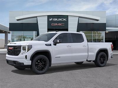 New 2026 GMC Sierra 1500 Elevation Crew Cab for sale #D463636 - photo 2