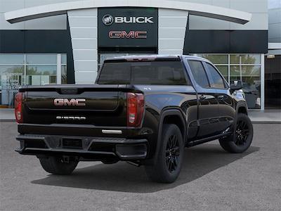 2026 GMC Sierra 1500 Crew Cab 4x4 Pickup for sale #D463637 - photo 2