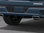 2026 GMC Sierra 1500 Crew Cab 4x4 Pickup for sale #D463643 - photo 23