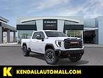 2026 GMC Sierra 2500 Crew Cab 4x4 Pickup for sale #D463645 - photo 1