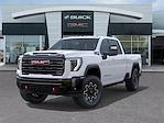 2026 GMC Sierra 2500 Crew Cab 4x4 Pickup for sale #D463645 - photo 6