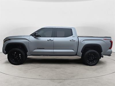 Used 2024 Toyota Tundra Limited CrewMax Cab for sale #D463645A - photo 2