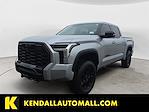2024 Toyota Tundra CrewMax Cab 4WD Pickup for sale #D463645A - photo 1