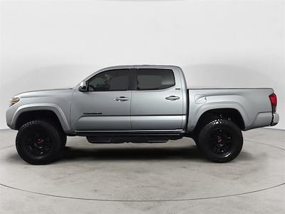 Used 2023 Toyota Tacoma SR5 Double Cab for sale #D463645B - photo 2