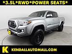 2023 Toyota Tacoma Double Cab RWD Pickup for sale #D463645B - photo 1