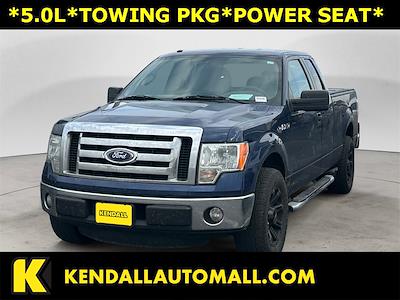 2012 Ford F-150 Super Cab RWD Pickup for sale #D463645C - photo 1