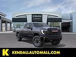 New 2026 GMC Sierra 2500 AT4X Crew Cab for sale #D463646 - photo 1