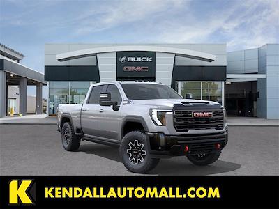 New 2026 GMC Sierra 2500 - photo 1