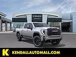 New 2026 GMC Sierra 2500 AT4 Crew Cab for sale #D463651 - photo 10