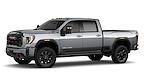 2026 GMC Sierra 2500 Crew Cab 4x4 Pickup for sale #D463651 - photo 4