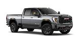 2026 GMC Sierra 2500 Crew Cab 4x4 Pickup for sale #D463651 - photo 6
