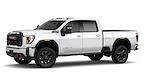 New 2026 GMC Sierra 3500 AT4 Crew Cab for sale #D463654 - photo 4