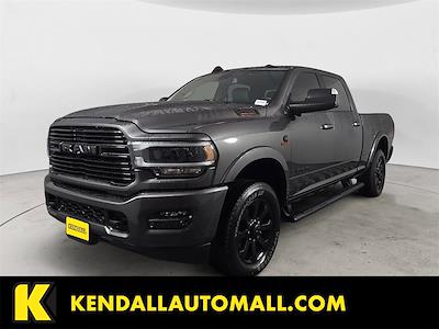 Used 2021 Ram 2500 - photo 1