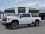 2026 GMC Sierra 2500 Crew Cab 4x4 Pickup for sale #D463658 - photo 11