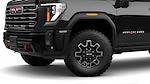 2026 GMC Sierra 2500 Crew Cab 4x4 Pickup for sale #D463659 - photo 7