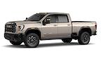 2026 GMC Sierra 2500 Crew Cab 4x4 Pickup for sale #D463660 - photo 4