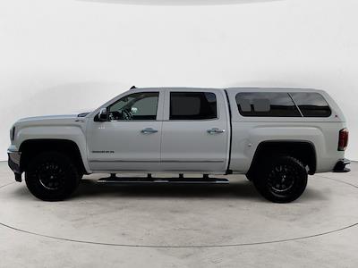Used 2016 GMC Sierra 1500 - photo 1