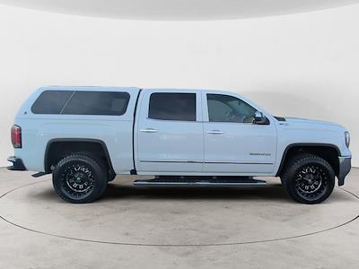 Used 2016 GMC Sierra 1500 - photo 1