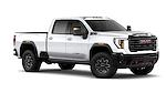 2026 GMC Sierra 2500 Crew Cab 4x4 Pickup for sale #D463661 - photo 6