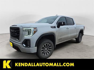 Used 2021 GMC Sierra 1500 - photo 1