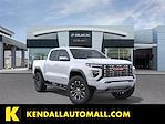 2026 GMC Canyon Crew Cab 4x4 Pickup for sale #D463666 - photo 1