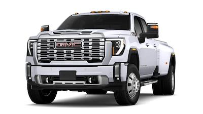 2026 GMC Sierra 3500 Crew Cab 4x4 Pickup for sale #D463667 - photo 1