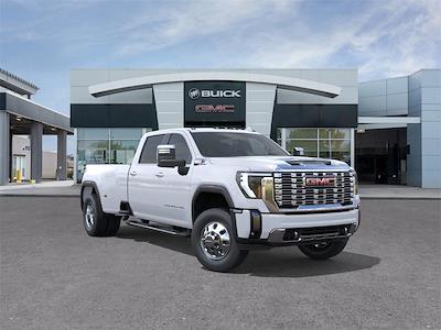 New 2026 GMC Sierra 3500 Denali Crew Cab 4x4 Pickup for sale #D463667 - photo 1