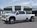 2026 GMC Sierra 3500 Crew Cab 4x4 Pickup for sale #D463667 - photo 11