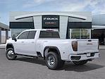 2026 GMC Sierra 3500 Crew Cab 4x4 Pickup for sale #D463667 - photo 12