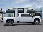 2026 GMC Sierra 3500 Crew Cab 4x4 Pickup for sale #D463667 - photo 14