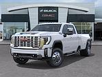2026 GMC Sierra 3500 Crew Cab 4x4 Pickup for sale #D463667 - photo 15