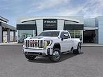 2026 GMC Sierra 3500 Crew Cab 4x4 Pickup for sale #D463667 - photo 17