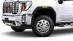 2026 GMC Sierra 3500 Crew Cab 4x4 Pickup for sale #D463667 - photo 7