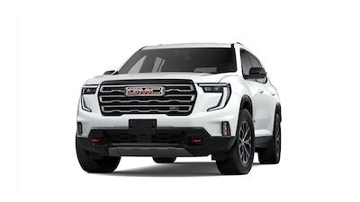 2026 GMC Acadia AWD SUV for sale #D463671 - photo 2