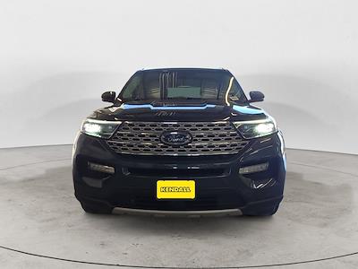 2022 Ford Explorer 4WD SUV for sale #D463671A - photo 2