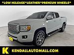 2018 GMC Canyon Crew Cab 4WD Pickup for sale #D463674A - photo 1