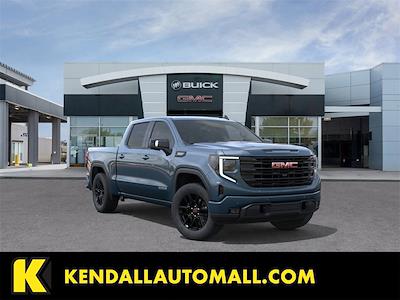 New 2026 GMC Sierra 1500 - photo 1