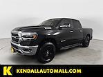 2019 Ram 1500 Crew Cab 4WD Pickup for sale #D463682A - photo 1