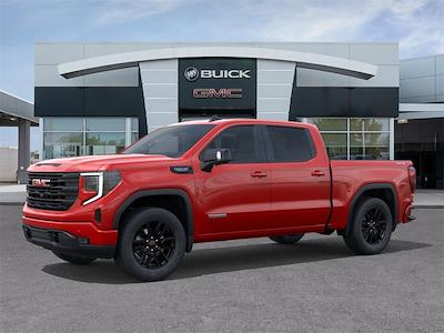 New 2026 GMC Sierra 1500 - photo 1