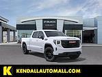 New 2026 GMC Sierra 1500 Elevation Crew Cab for sale #D463686 - photo 10