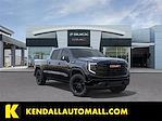 New 2026 GMC Sierra 1500 Elevation Crew Cab for sale #D463690 - photo 10