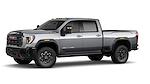 2026 GMC Sierra 2500 Crew Cab 4x4 Pickup for sale #D463692 - photo 4
